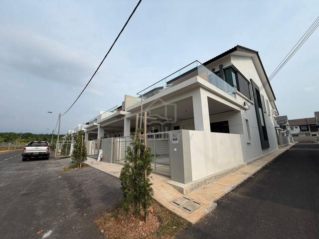 NEW UNIT! 2 Storey Taman Destar, 1 Krubong Melaka 1