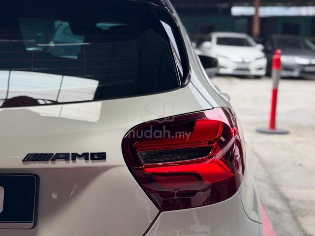 NEW STOCK,Mercedes A250 45AMG 2.0 F/LIFT F/CONVERT - 5