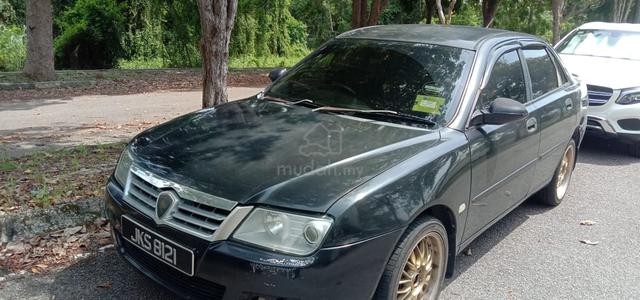 2007 Proton WAJA 1.6 CAMPRO PREMIUM (M) - 1