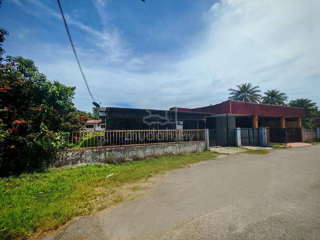 Single Storey, Kampung Sungai Udang, Klang 1