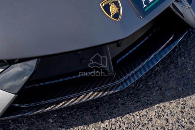 2025 Lamborghini Revuelto CARBON PACK / SPORT SEAT - 4