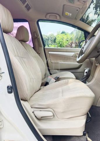 2017 Proton Ertiga 1.4 Executive (A) 7 Seaters - 2