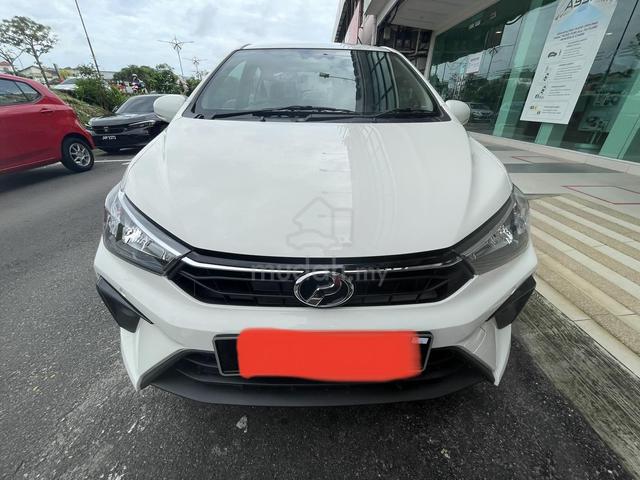 2026 Perodua BEZZA 1.3 AV Spec Ready stock / new - 1