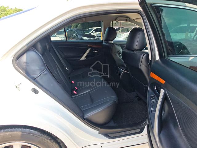2011 Toyota CAMRY SPEC G 2.0 (AUTO) - 5