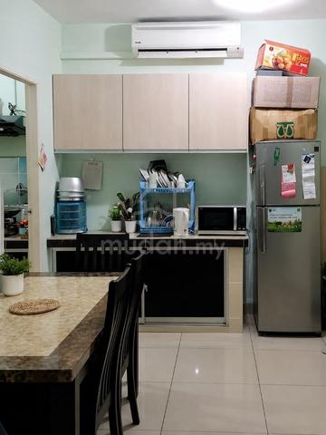 Cyber City Apartment 1 1