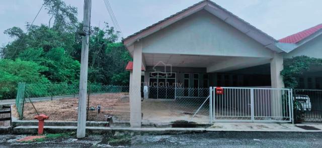 [CORNER] Tanjung Lumpur near TMG 1