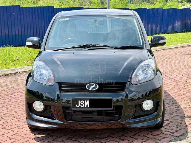 2010 Perodua MYVI 1.3 SE✅3 Year Warranty  (A) - 4