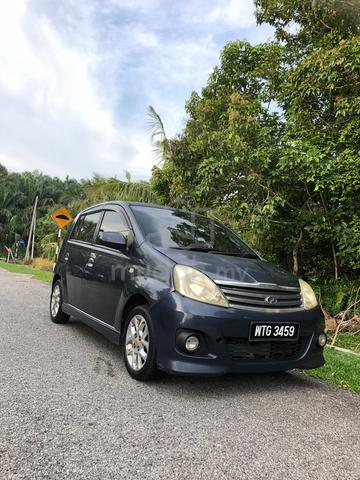 2009 Perodua VIVA 1.0 SX STANDARD (M) - 1