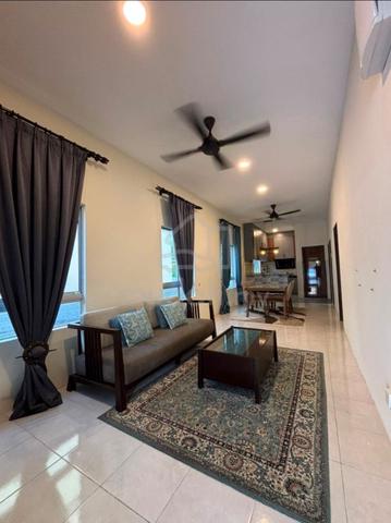 *CHEAPEST* Townhouse Salak Tinggi Sepang Kota Warisan KLIA Sunsuria 1