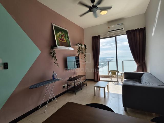Silverscape Luxury Residences 1