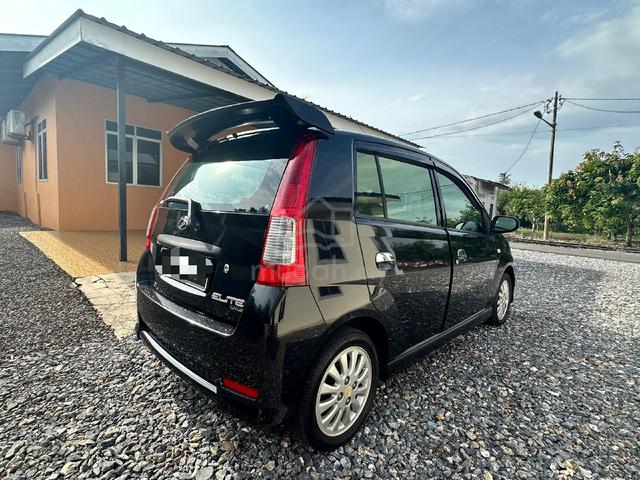 2011 Perodua VIVA 1.0 ELITE MT EJ-VE (M) - 3