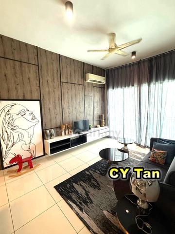Prominence @ Bukit Mertajam 1