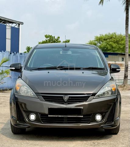 TRUE 2017 Proton EXORA 1.6 PREMIUM FACELIFT (A) - 3