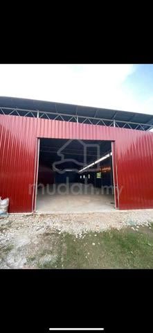 Nibong Tebal Warehouse For Rent 3600 sqft Kampung Sanglang 1