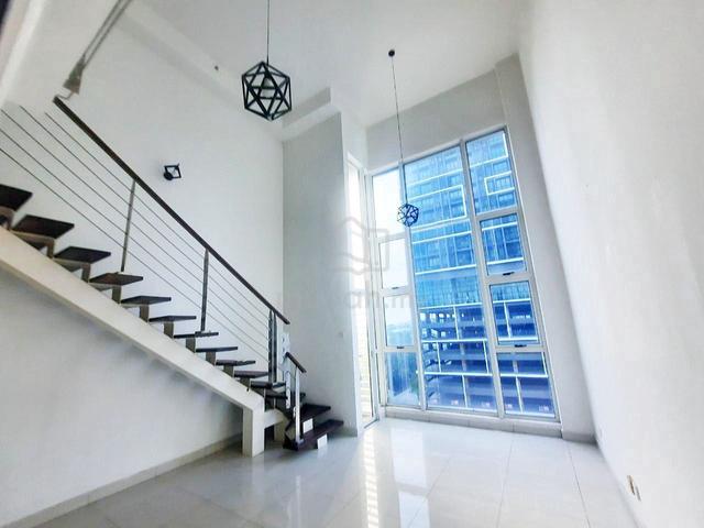 {NICE AREA} Duplex Plaza Azalea @ SEKSYEN 14, SHAH ALAM 2