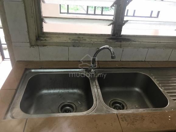 Double- Storey  Bandar Sri Damansara Sophea Residence for rent 1