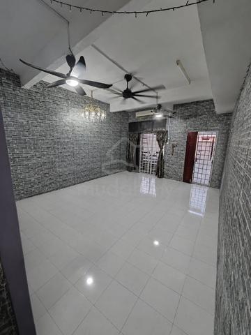 2 Storey Cangkat Sungai Ara Bayan Lepas For Sale 1