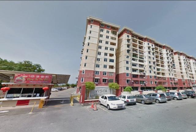 Condominium for Sale @ Butterworth, Penang — 20% Below Market 1