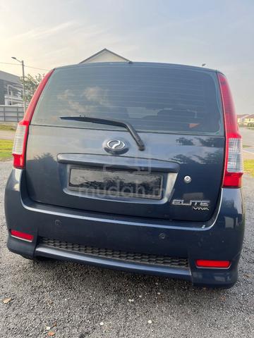 2010 Perodua VIVA 1.0 ELITE EJ-VE (A) - 2