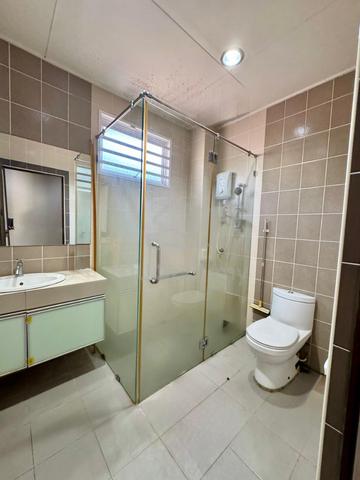 [MURAH RENOVATED] 2 sty Emerald West Rawang Anggun Scientex 5