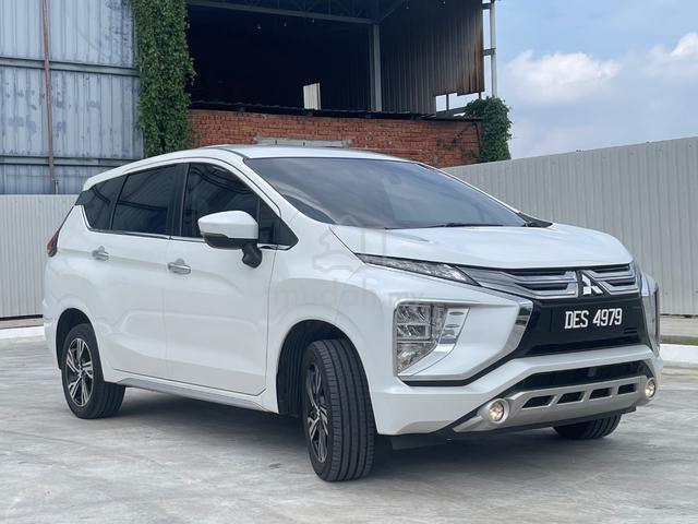 2023 Mitsubishi XPANDER 1.5 (A) - 1