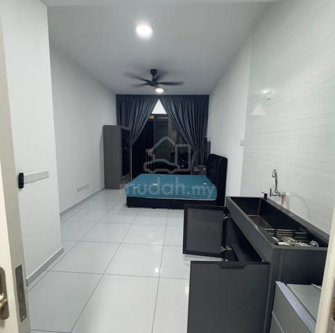 Idaman Residence @ Nusa Idaman 1