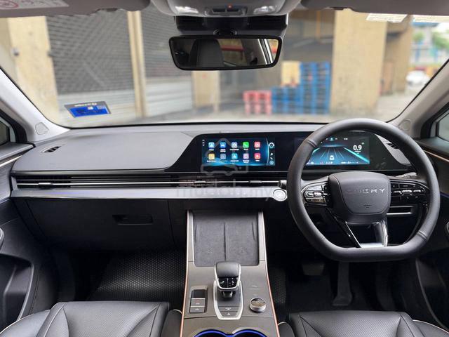 [2023] Chery OMODA 1.5 5 H (A) SUPER LOW MIL 12K - 3
