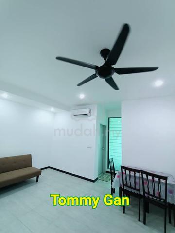 Sensasi @ Utropolis 1