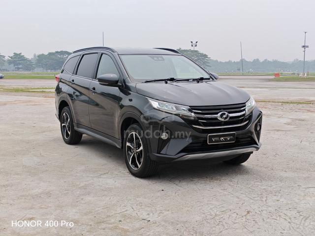 2020 Perodua ARUZ 1.5 AV MY19 D38L (A) - 3