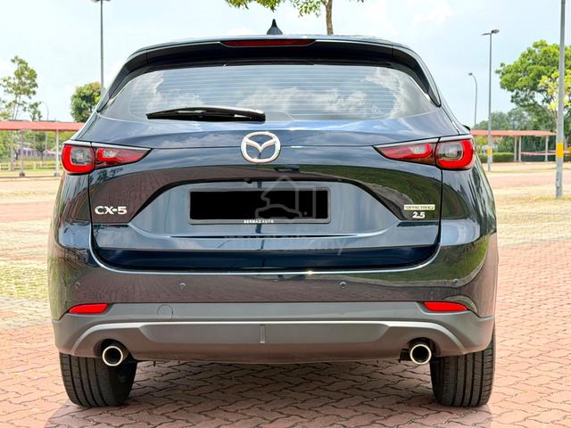 2024 Mazda CX-5 2.5 G PLUS HIGH✅27k Mileage (A) - 5