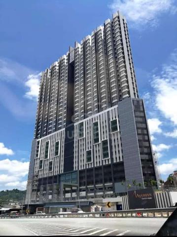 Ayuman Suites 1