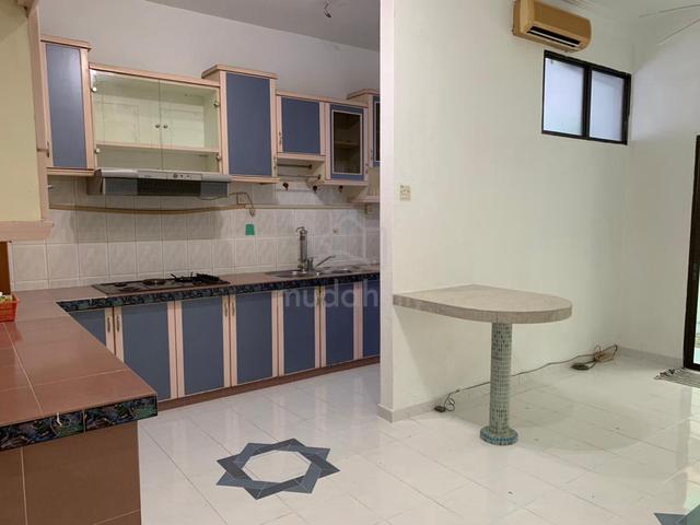 Worth buy! 2.5 Storey Terrace House FOR SALE @ Cangkat Sungai Ara 1