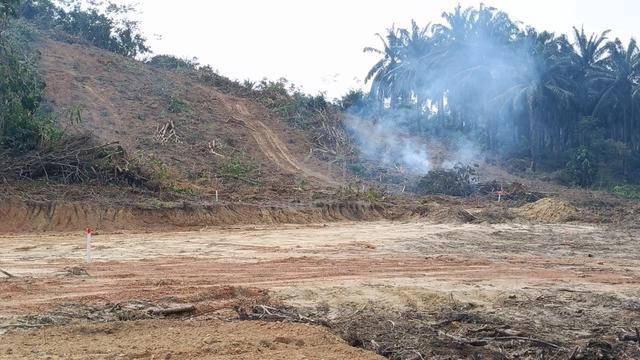 Baki 7 Lot Banglo 8,600 kps MCL area ULU KEMUS AFAMOSA ALOR GAJAH 4