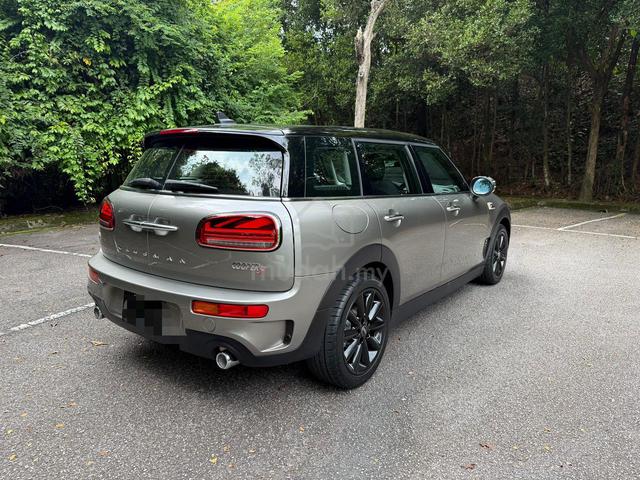 2020 Mini COOPER 2.0 S CLUBMAN (A) FULL LOAN - 5