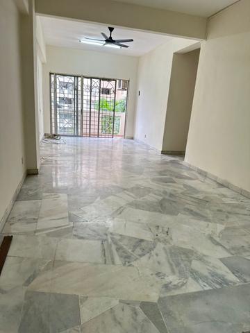 Pandan Mewah Heights Condominium 1