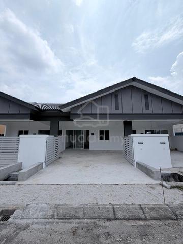 Chemor Meru Tasek 1