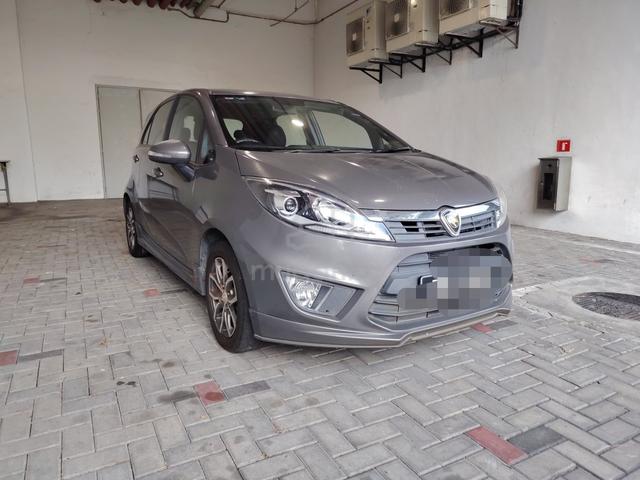 2014 Proton IRIZ 1.6 EXECUTIVE (M) - 1