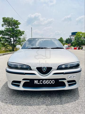 2003 Proton PERDANA 2.0 V6 ENHANCED (A) - 1