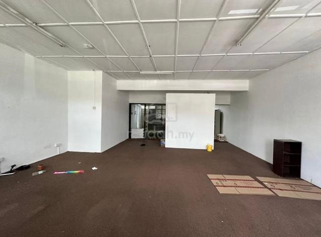 Taman Perling @ Double Storey Shop Lot For Rent 1