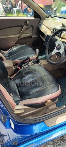 2005 Proton GEN-2 1.6 (M) - 3