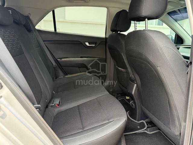 2017 Kia RIO 1.4 MPI (A) SUNROOF F/LOAN CHEAPEST ✅ - 5