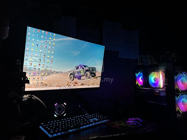PC Build laju untuk di let go - photo 2 of 6