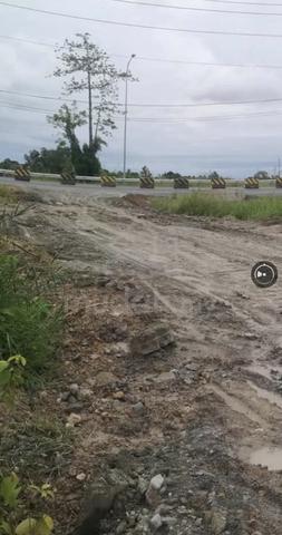 Papar Flat land | Benoni flat land for rent | Papar | Flat Land | 🌲 1