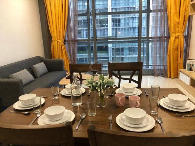 The Fennel Sentul East 1
