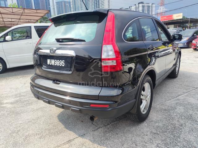Honda CR-V 2.0 (A) i-VTEC FACELIFT - 5