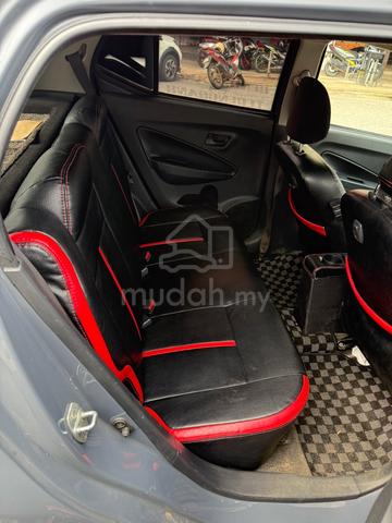 Perodua AXIA 1.0 G (A) 2016 - 5