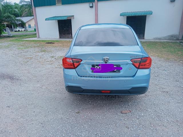 2017 Proton SAGA 1.3 STANDARD CVT MY16 BT P2-13A - 3