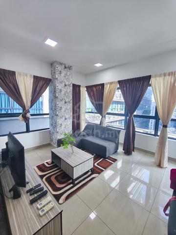 Arte Plus Jalan Ampang 1