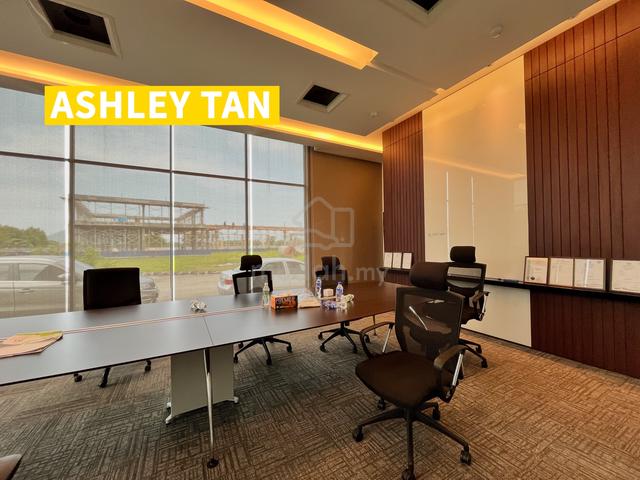 MODERN Detached Factory Warehouse Penang Science Park Bukit Minyak 1