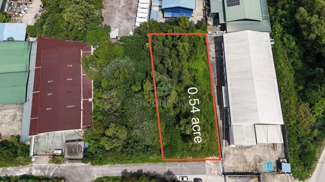 NEGO | Land for Sale @ Section U6, Kampung Baru Subang, Shah Alam 1